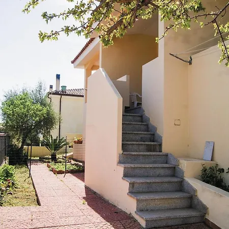 Nu 13 Posada (Sardinia)
